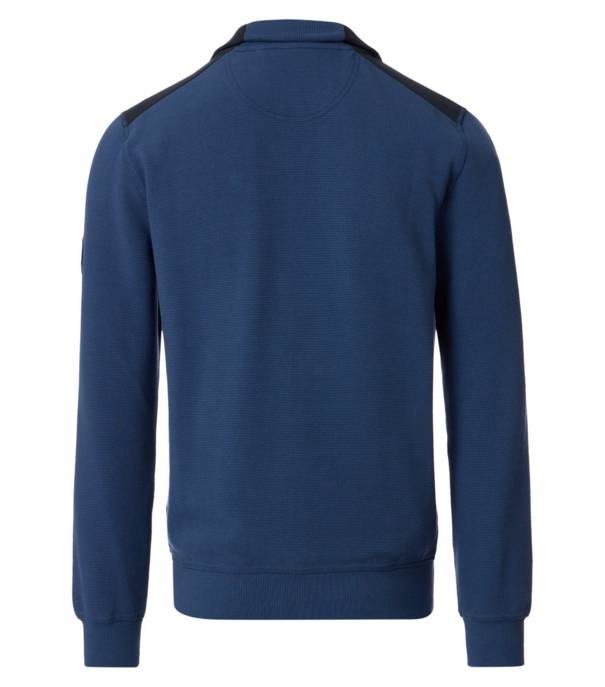 CASA MODA Sweatjacke