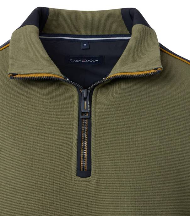 CASA MODA Sweatshirt