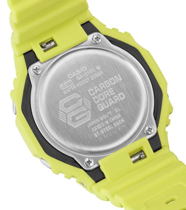 CASIO G-Shock