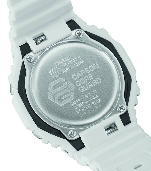 CASIO G-Shock