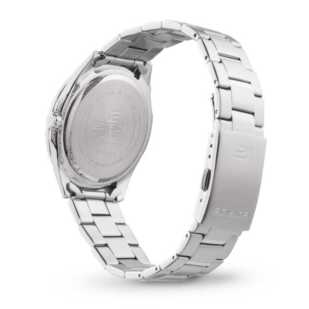 CASIO Uhr "3 Zeiger Analog EFR-S107D-1AV"