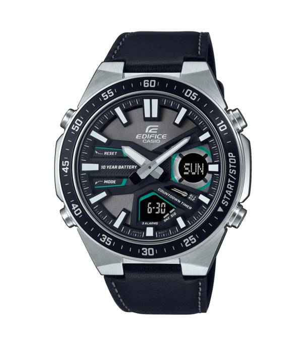CASIO Uhr "Analog-Digital EFV-C110L-1AV"