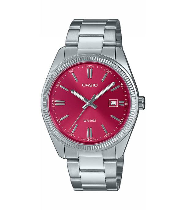 CASIO Uhr "Analog MTP-1302PD-4AV"