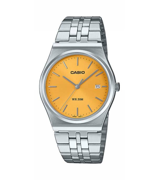 CASIO Uhr "Analog MTP-B145D-9AV"