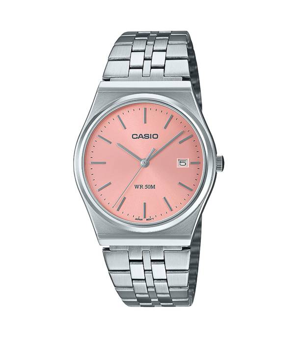 CASIO Uhr "Casio Collection Standard MTP-B145D-4AV"