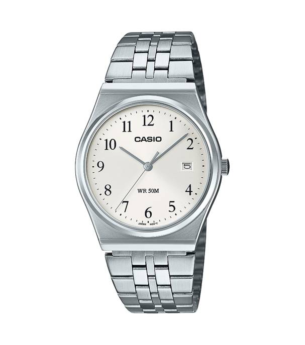 CASIO Uhr "Casio Collection Standard MTP-B145D-7BV"