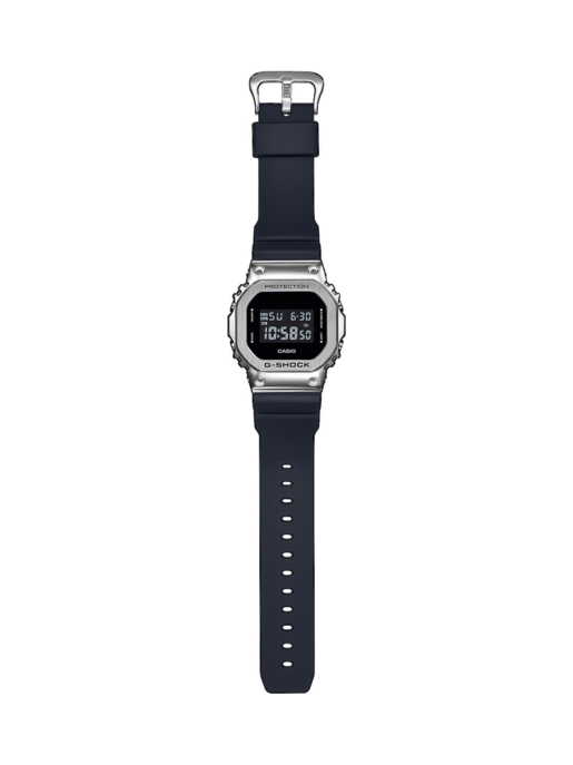 CASIO Uhr "Digital 5600-Serie GM-5600-1"