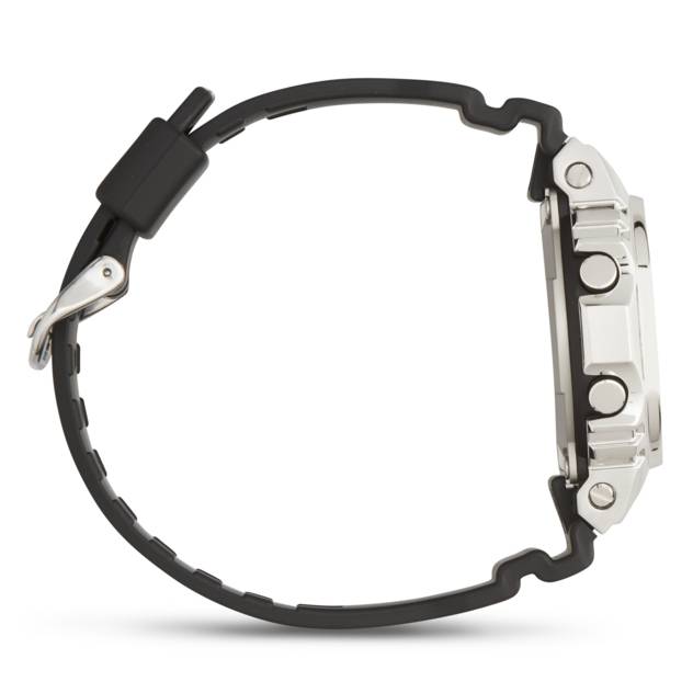 CASIO Uhr "Digital 5600-Serie GM-5600-1"
