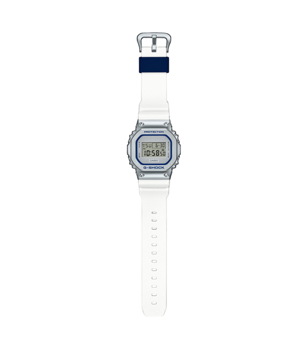 CASIO Uhr "Digital 5600-Serie GM-5600LC-7"