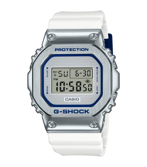 CASIO Uhr "Digital 5600-Serie GM-5600LC-7"