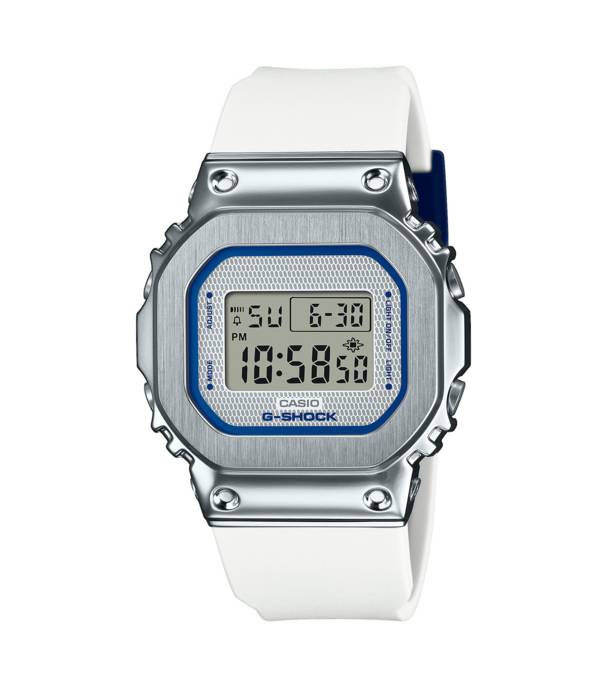 CASIO Uhr "Digital GM-S5600LC-7"