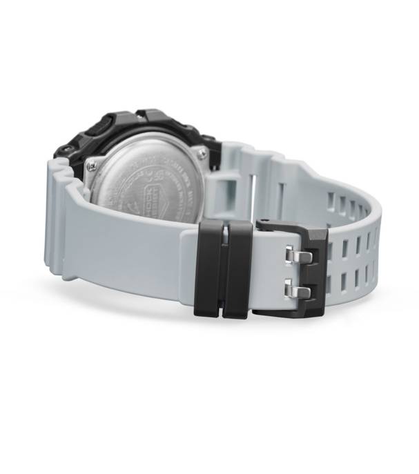 CASIO Uhr "Digital Street Spirit-Serie GM-5600SS-1"