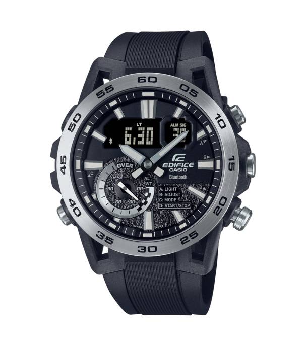 CASIO Uhr "ECB-40 Series ECB-40P-1A"
