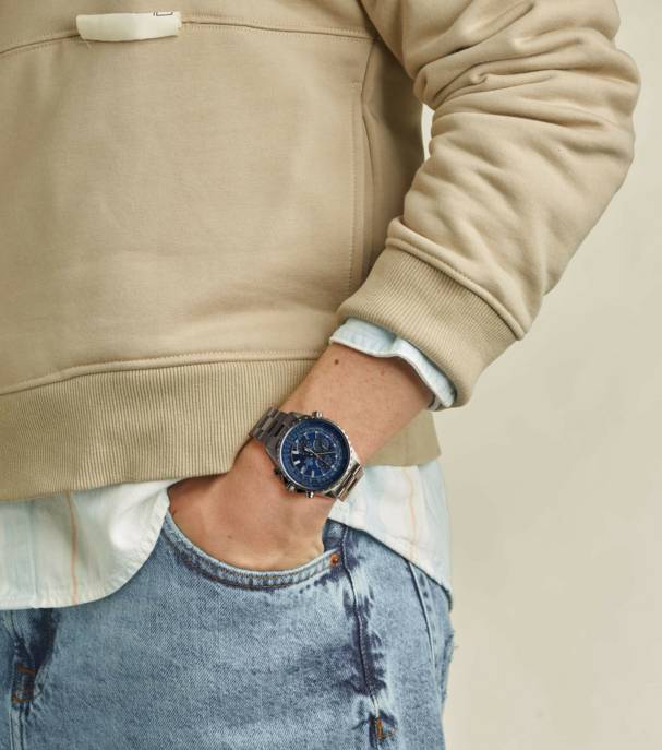CASIO Uhr "EDIFICE"
