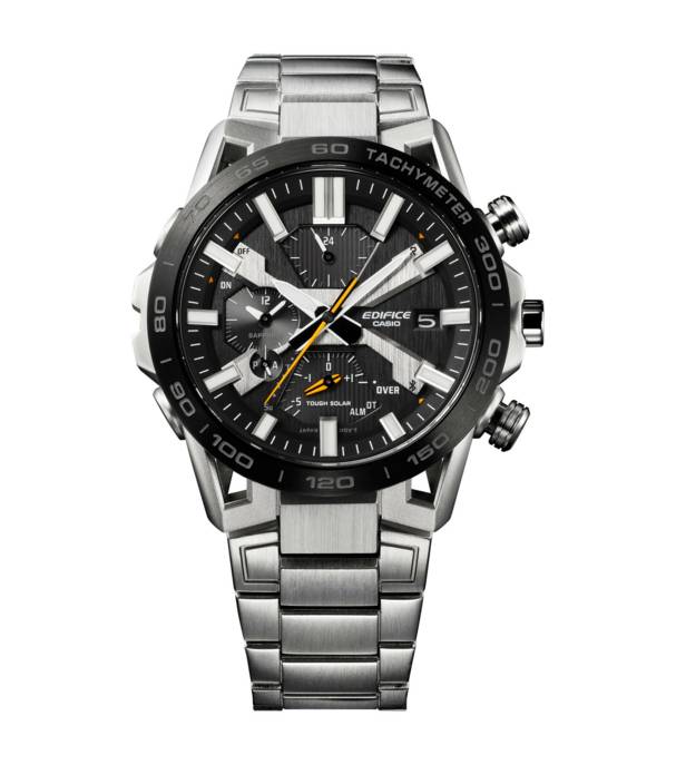 CASIO Uhr "EDIFICE"