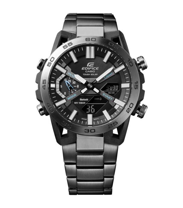 CASIO Uhr "Edifice Sospensione CB-2000DC-1A"