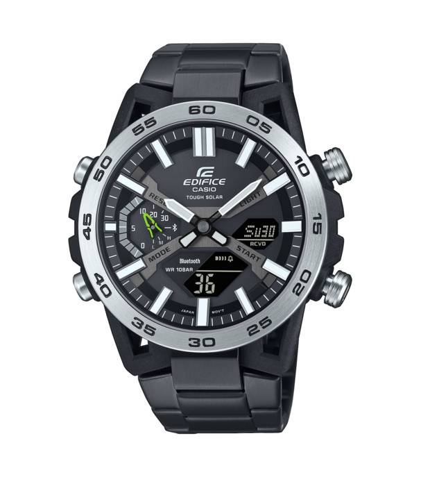 CASIO Uhr "Edifice Sospensione E ECB-2000DD-1A"