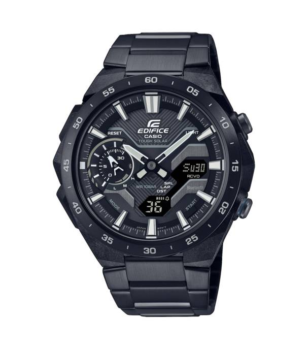 CASIO Uhr "Edifice Windflow ECB-2200DC-1A"