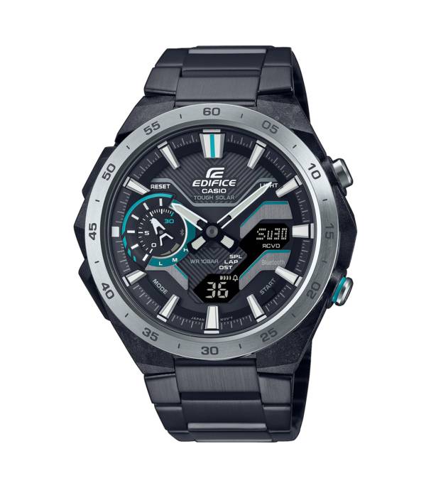 CASIO Uhr "Edifice Windflow ECB-2200DD-1A"