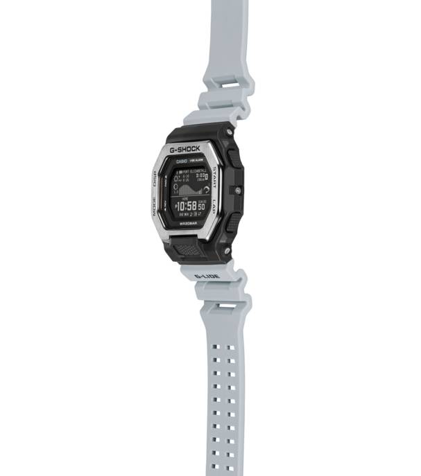 CASIO Uhr "G-Lide GBX-100-Serie GBX-100TT-8"
