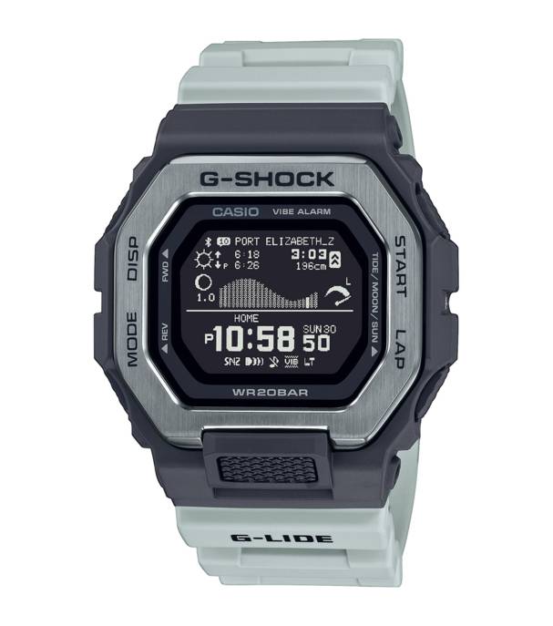 CASIO Uhr "G-Lide GBX-100-Serie GBX-100TT-8"