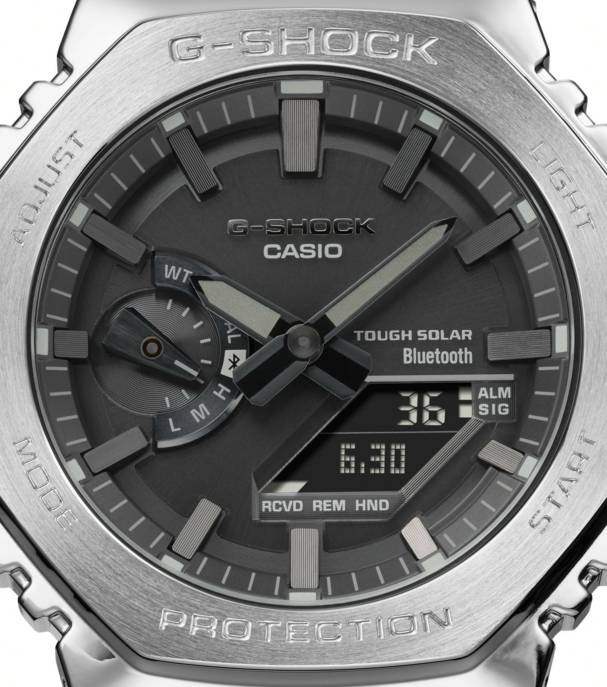 CASIO Uhr "G-SHOCK"