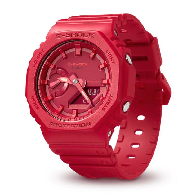 CASIO Uhr "G-SHOCK"