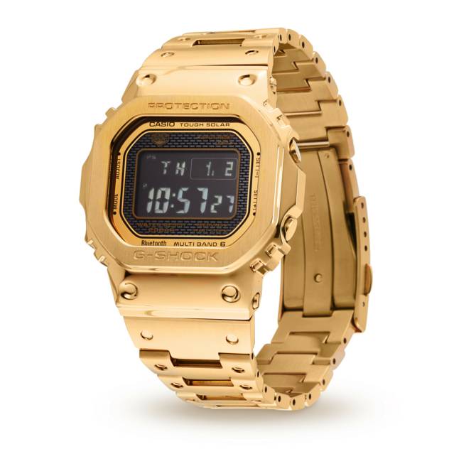 CASIO Uhr "G-SHOCK"