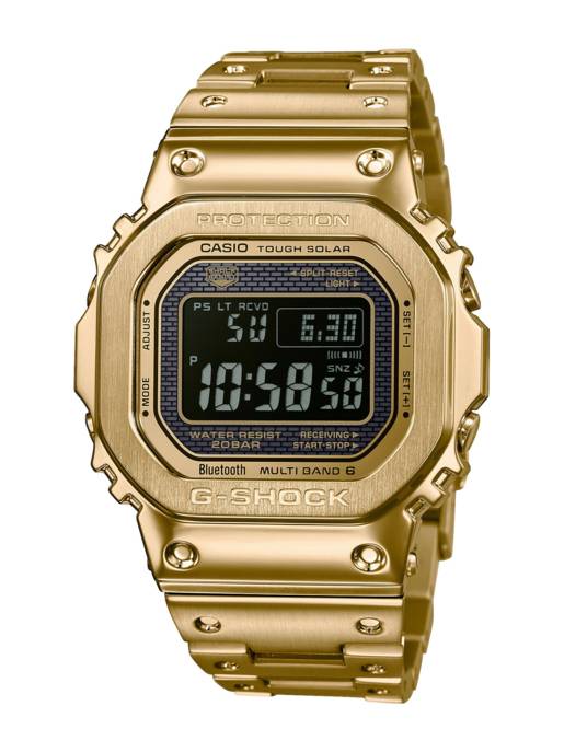 CASIO Uhr "G-SHOCK"