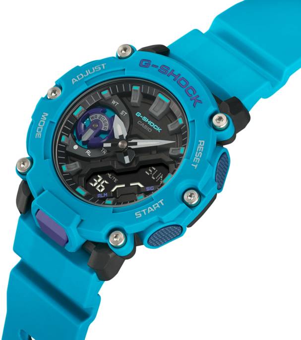 CASIO Uhr "G-SHOCK"