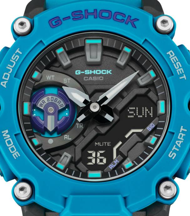 CASIO Uhr "G-SHOCK"