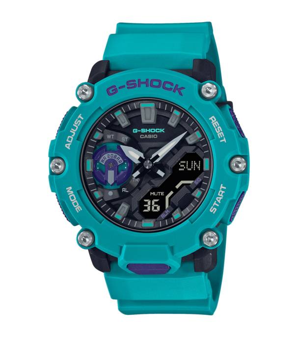 CASIO Uhr "G-SHOCK"