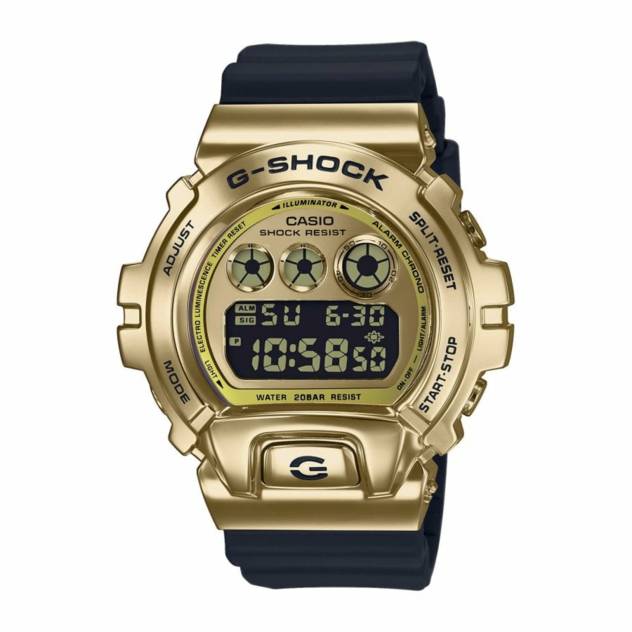 CASIO Uhr "G-SHOCK"