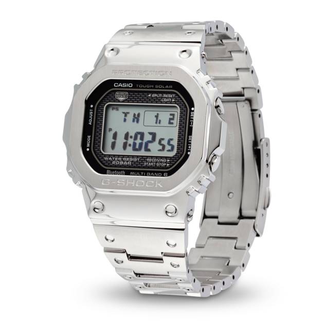 CASIO Uhr "G-SHOCK"