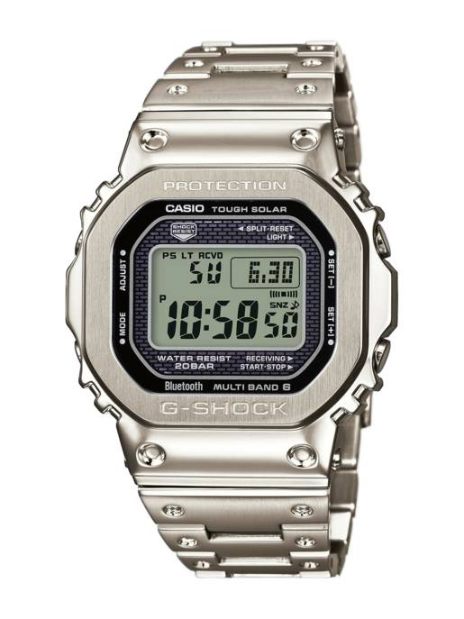 CASIO Uhr "G-SHOCK"
