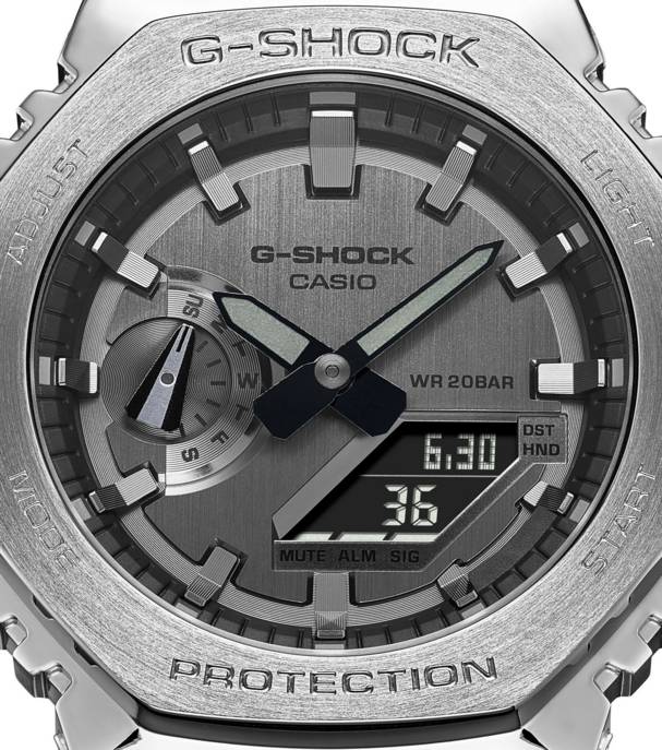 CASIO Uhr "G-SHOCK"
