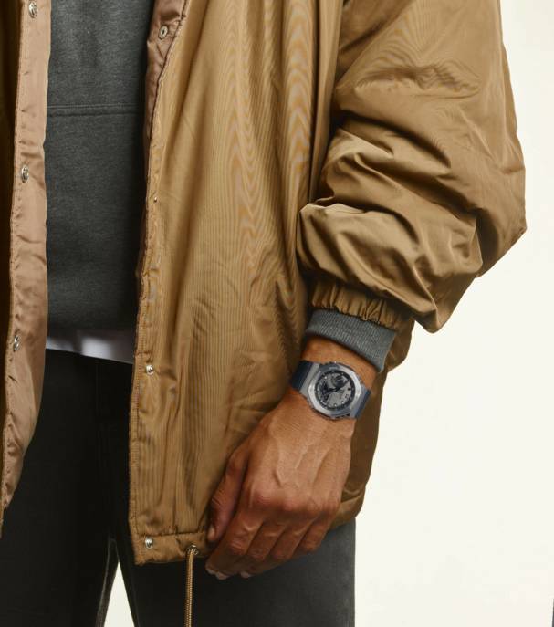 CASIO Uhr "G-SHOCK"
