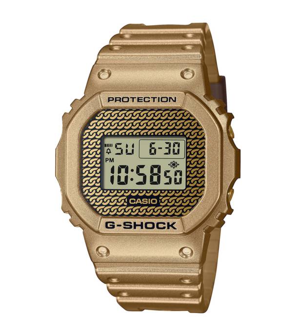 CASIO Uhr "G-SHOCK"