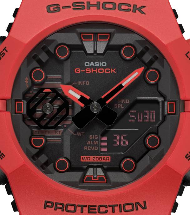 CASIO Uhr "G-SHOCK"