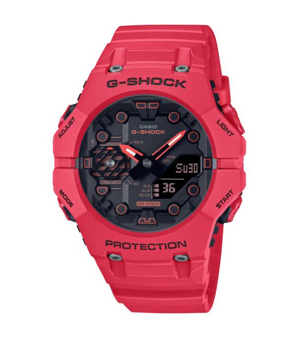 CASIO Uhr "G-SHOCK"