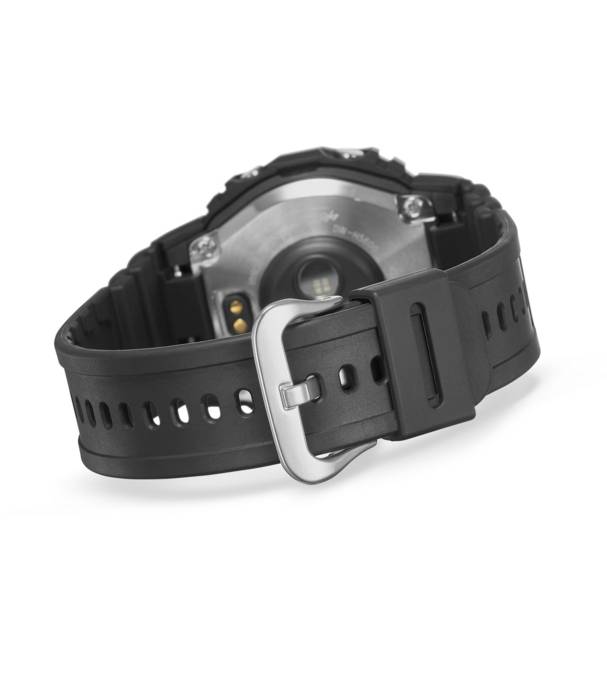 CASIO Uhr "G-Squad Serie DW-H5600 DW-H5600MB-1"