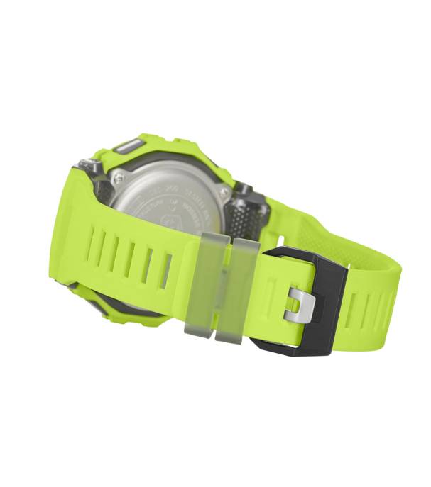 CASIO Uhr "G-Squad Serie GBD-200 GBD-200-9"