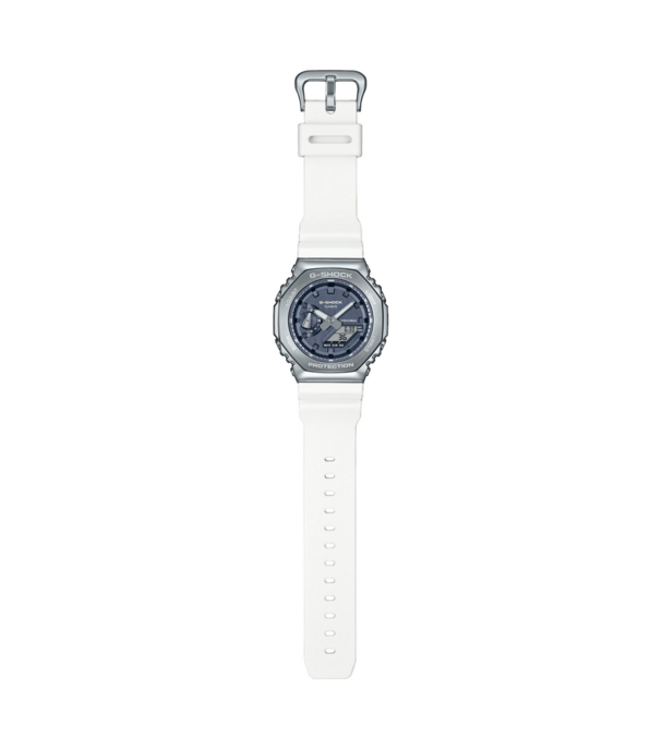 CASIO Uhr "GM-2100 Series GM-2100WS-7A"