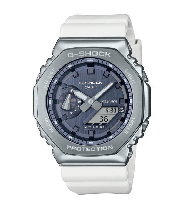 CASIO Uhr "GM-2100 Series GM-2100WS-7A"