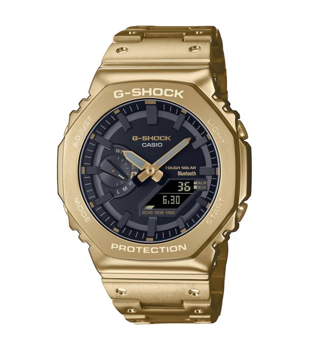 CASIO Uhr "GM-B2100GD-9AER"