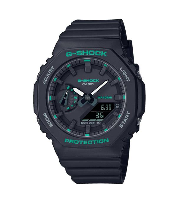CASIO Uhr "GMA-S-Serie GMA-S2100GA-1A"