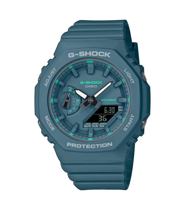 CASIO Uhr "GMA-S2100GA-3AER"
