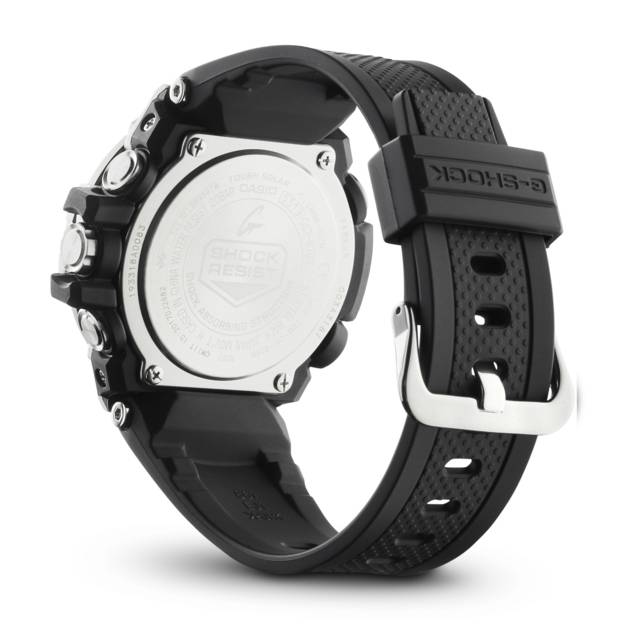 CASIO Uhr "GST-B100-Serie GST-B100-1A"