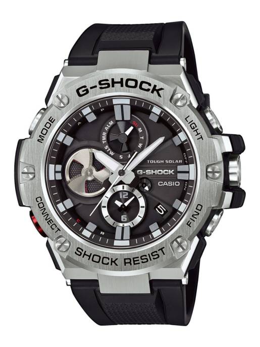 CASIO Uhr "GST-B100-Serie GST-B100-1A"