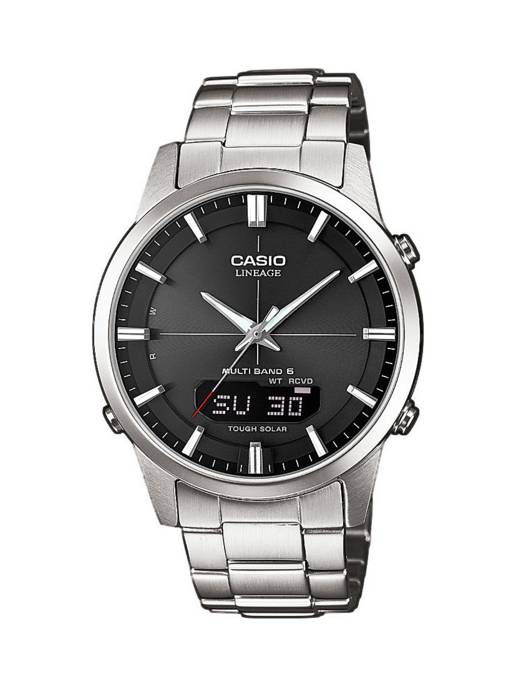 CASIO Uhr "LCW-M170 Series LCW-M170D-1A"